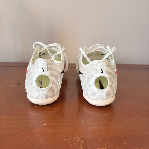 Nike Zoom Mamba V6 Distance Track Field Spikes DR2733-101 Men's Size 10.5 - Picture 4 of 7